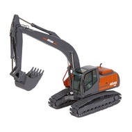 NZG 1: 50 Atlas Atlas 225LC Alloy Excavator Model Classic#838