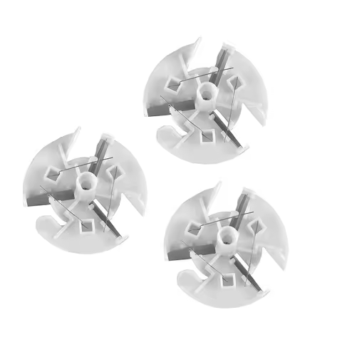 3X Replacement Electric Clothes Lint Removers Blade Pill Shaver Clothing Pellets