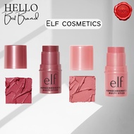 ELF COSMETICS MONOCHROMATIC MULTI STICK BLUSH CHEEK & LIP