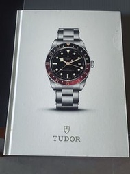 Tudor 帝舵手錶目錄 手冊