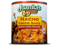 Sốt phô mai hiệu Juanitas Nacho Cheese Sauce 3kg