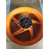 Rear wheel rim cbr150 cb150r