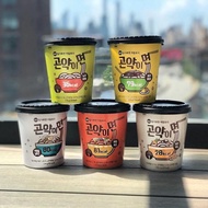 Korea Dashinshop 28kcal Konjac Cup Noodles Set, Diet Food, Meal Substitute, Diet Noodles, Konjac Noodle, Ramen, Lamen