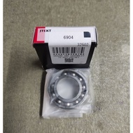 BALL BEARING 6904 OPEN/6002Z MIO SPORTY CAMSHAFT BEARING JTEKT KOYO BRAND