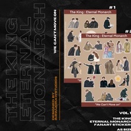 Sticker Korean drama(KDRAMA)