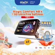 Aiwibi Baby Magic Comfort Diapers Tape