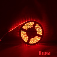 NA ไฟ5050LED ไฟ led เส้น DC12V Length 5 M ไฟเส้นแอลอีดี5050 หุ้มซิลิโคน หลอด LED Strip Light ไฟเส้นไ