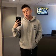 88 rising rich brian hoodie sweater Jacket