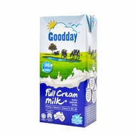 Goodday Full Cream Milk 1 Liter