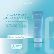 BHUMI Glacier Water Calming Cleanser 100ml