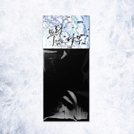 Pack of 3 random cards A Tree Without Roots