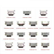 USB Jack Connector Charging Dock Plug Port For XiaoMi Redmi Note 11 11E 11S 11T Pro Plus Global 4G 5