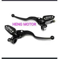 Master brake set top tube VND ak777 n max adv 150 x max pcx