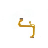 1 Pcs New For panasonic NV-GS25 GS28 GS35 GS38 GS19 GS21 lcd screen cable 1pcs