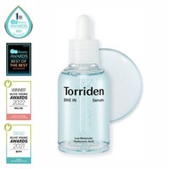 [TORRIDEN] 玻尿酸安瓶精華液 50ML