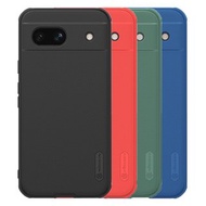 Google Pixel 8a 磨砂護盾 Pro 保護殼