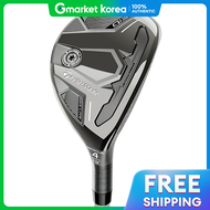 TaylorMade | ไมกอลฟหญง TaylorMade Qi35 Rescue Hybrid Wood รนป 2025