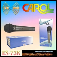 Mic Kabel CAROL ES-73K Original