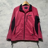 Ellese jacket windbreaker jacket