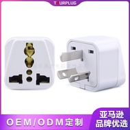 WD-16 National Standard Conversion Plug 10A~16A Plug Converter Tripod Australian Standard Socket Aus