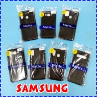 JOI Case Samsung M02 M10 M11 M12 M20 M22 4G M30 M30S M21 M23 M31 M32 M33 M53 5G M40s M51 M01 Core M0