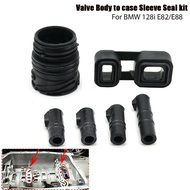 6HP19 6HP21 Transmission Sealing Tube Valve Body Sleeve Seal kit For BMW X3 X5 323i 325i 328i 335d 3