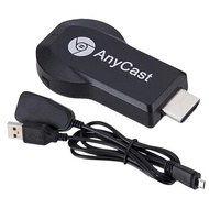 BED Anycast M9 Plus HDMI WIFI Display Connect Mobile Phone To Tv Wireless Bring Images The Screen Vi