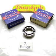Bearing Bearing 6902 Nachi Japan NOS