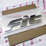 Honda Genuine JDM Japan Fit Jazz GD1 GD2 GD3 Rear Emblem