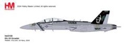 《模王 Hm 5月 預購》 EA-18G EA18G  比例 1/72 合金完成品 Ha5159