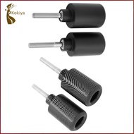 [kokiya] Auto Frame Slider Accessories Replacement, Shockproof Protector for Gsxr1300,