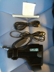 上海益森腱鞘炎發熱護腕，媽媽手手腕，另有多一條鐵版