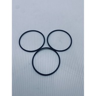 O Ring 46.8X2.2 SEAL SIL NOKEN AS BRV MOBILIO JAZZ CITY BRIO HRV FREED ACCORD MAESTRO CIELO VTI L ST