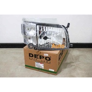 Head Lamp Rh (212-11Q5R-Rd-E) Depo Original