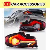 BMW 2 SERIES M2 F22 F23 F87 2014 - 2021 REAR LED TAIL LAMP LIGHT