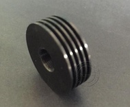 Ready JT Heatsink adapter 22mm for RDA RTA RDTA heat sink pico rx200 druga