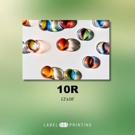 10R  11R  A3 Photo Print  Premium Printing Quality