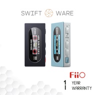 FiiO KA15 DAC & Headphone Amplifier