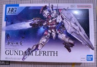 全新 HG Gundam LFRITH 1/144