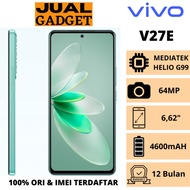 K7 Vivo V27E | Vivo V29E | Vivo V29 Garansi Resmi Vivo Indonesia (🛒)