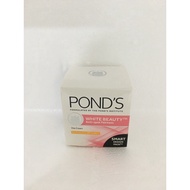 PONDS WHITE BEAUTY DAY CREAM 50g