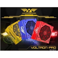Armaggeddon Voltron Pro 225X 450Watt Power Supply