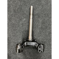 Lc135 new T Fork [KYB] Under Bracket Fork Lc135