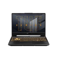 華碩 ASUS TUF FX506HEB 0042A11800H 幻影灰 i7-11800H/8G/RTX3050Ti