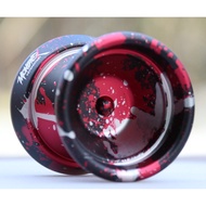 Yoyo YYF Monster R-type Ultra Wide Sphere Premium Game Yo-Yo Alloy yoyo Ball