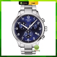 Tissot T1166171104701