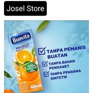 Buavita Juice 250ML (1 dus = 24 Pcs)