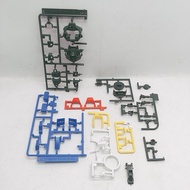 Bandai MG Gundam 00 Raiser Part Body