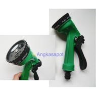 57D 4-Position Water Spray for Garden