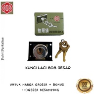 808 Large Drawer Lock Retail | Cabinet drawer lock